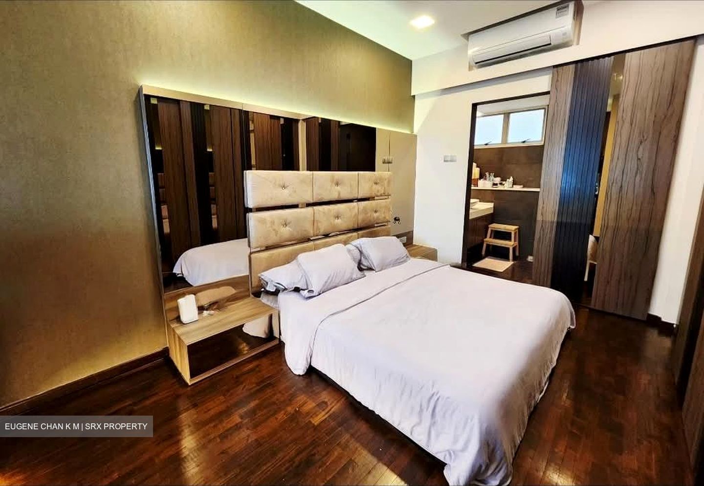 Seletar Springs Condominium (D28), Condominium #568073791